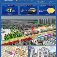 Duy Nhất Song Lập Tm Đại Lộ San Hô 150M2 Chỉ Nhỉnh 30 Tỷ Vinhomes Ocean Park 2