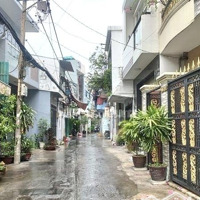 Nhà 1 Sẹt-Hẻm 5M-Ngang 4.2 X 17-Lê Đình Thám-Tân Phú-Chỉ 6.2 Tỷ