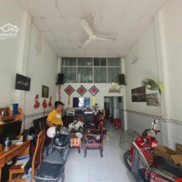 Hàng Hót Lê Trọng Tấn_ Tân Phú_62M2 ( 4.1 X 15M )_ Hẻm Ô Tô_ Giá Hot 4.99 Tỷ