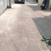 Hàng Hót Lê Trọng Tấn_ Tân Phú_62M2 ( 4.1 X 15M )_ Hẻm Ô Tô_ Giá Hot 4.99 Tỷ