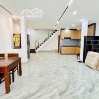 Nhà Đẹp Hẻm Trần Văn Quang. Dt: 5.7X10M. 3 Tấm. Giá Rẻ: 6.45 Tỷ