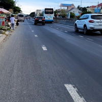 Mặt Tiền Hùng Vương 558M Full Thổ . P Cam Phúc Nam . Tp Cam Ranh