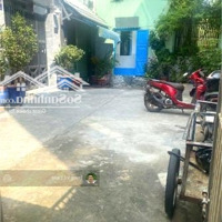 Bán Nhà Nguyễn Thị Tần, Quận 8, 138M², Diện Tích Khủng, Giá Bán 9.8 Tỷ