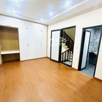 Nhà Riêng Đẹp Xuất Sắc Tại Lĩnh Nam, Hoàng Mai, Hà Nội, Giá Thỏa Thuận, 35M2