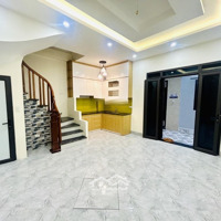 Nhà Riêng Đẹp Xuất Sắc Tại Lĩnh Nam, Hoàng Mai, Hà Nội, Giá Thỏa Thuận, 35M2