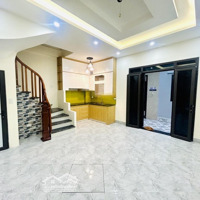 Nhà Riêng Đẹp Xuất Sắc Tại Lĩnh Nam, Hoàng Mai, Hà Nội, Giá Thỏa Thuận, 35M2
