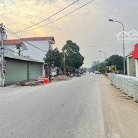 Cần Tiền Bán Đất Gấp - Xe 16 Đỗ Cửa