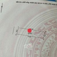 Cần Tiền Bán Đất Gấp - Xe 16 Đỗ Cửa