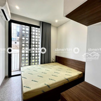 Khai Trương Căn Hộ 1 Phòng Ngủ Ban Công View Ngay Cầu Trần Quang Diệu