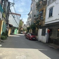 Ngô Đình Mẫn - Hà Đông | 48/57M - 3 Tầng - Mặt Tiền 5.5M | Giá Chỉ 11.8 Tỷ Ô Tô Tránh - Kinh Doanh