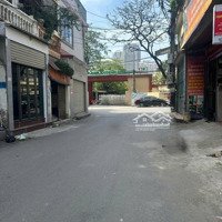 Ngô Đình Mẫn - Hà Đông | 48/57M - 3 Tầng - Mặt Tiền 5.5M | Giá Chỉ 11.8 Tỷ Ô Tô Tránh - Kinh Doanh