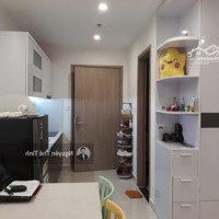 Studio 1.560 Tỷ Full Nội Thất Sẵn Sổ Hồng Công Chứng Ngay