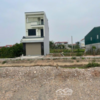 Bán Đất Thổ Cư Tại Xã Thắng Lợi, 106M2, Giá Siêu Hời 6,95 Tỷ, Thường Tín, Hà Nội