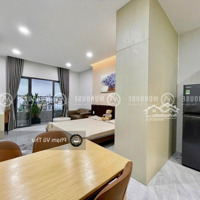 Khai Trương Dự Án Đầy Đủ Nội Thất Hiện Đại Ban Công Thoáng Nguyễn Trãi Quận 1 Gần Công Viên 23/9