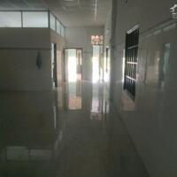 Bán nhà trung tâm LaGi DT 5,5x57 nở hậu 6m hẻm nguyễn công trứ. Giá rẻ