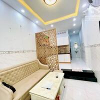Nhà Đường Điện Biên Phủ Quận 10 Phường 11.