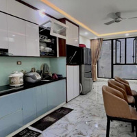 Siêu Phẩm Nhà Đẹp Kim Giang - Thang Máy - 40M*7Tầng - Đầy Đủu Nội Thất - 30M Ra Phố