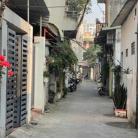 Bán Đất Tặng Nhà C4-50M2-7.45 Tỷ-Ngô Gia Tự-Long Biên-Hà Nội