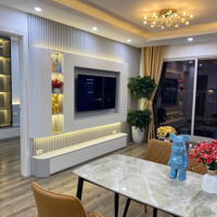 Căn Hộ 2 Ngủ Diện Tích 75M Tòa Ecolife 58 Tố Hữu