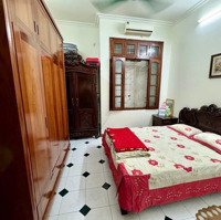 Bán Nhà Quan Nhân Mặt Ngõ Thông Kinh Doanh Sầm Uất Có Ô Chờ Thang Máy