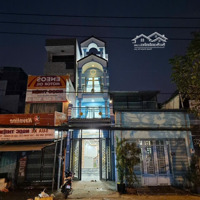 Bán Nhà Mặt Tiền Phạm Thế Hiển, P7Q8