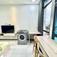 Còn trống 1 phòng cửa sổ full nt ngay Ngã Tư Hàng Xanh