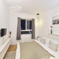 Cho Thuê Căn Hộ 2 Phòng Ngủ80M2 Full Nt - Chung Cư Copac Square Quận 4. Chỉ 16 Triệu