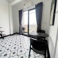 Khai Trường Cc Mini, Full Đồ Ban Công Thoáng Chỉ 4. 2 Triệu Ở Khu Ngã Tư Sở Thanh Xuân