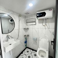 Khai Trường Cc Mini, Full Đồ Ban Công Thoáng Chỉ 4. 2 Triệu Ở Khu Ngã Tư Sở Thanh Xuân