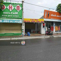 Bán Mặt Tiền Kinh Doanh Trần Hưng Đạo Dĩ An