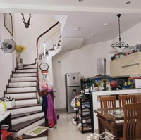 Bán Nhà 34 Vạn Bảo Thông 19 Liễu Giai Ba Đình,Ô Tô Tránh 47M2X5Tầngmặt Tiền4,6M Căn Duy Nhất, Cực Hiếm