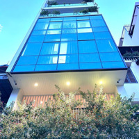 Bán Toà Nhà Building Mặt Phố Trung Tâm Quận Thanh Xuân 105M2 X 10 Tầng -Mặt Tiền6M - Giá Bán 54.9 Tỷ