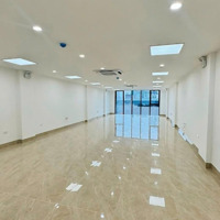 Bán Toà Nhà Building Mặt Phố Trung Tâm Quận Thanh Xuân 105M2 X 10 Tầng -Mặt Tiền6M - Giá Bán 54.9 Tỷ