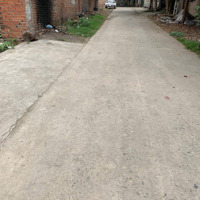 Bán Đất Tại Minh Trí, Sóc Sơn, Hà Nội, 30 Triệu / M2, 99 M2, Giá Cực Chất