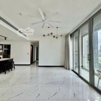Độc Quyền! Empire City 127M² 3 Phòng Ngủ View Đẹp, Nhà Trống Giá Rẻ Nhất Trục: 30.5 Tỷ!