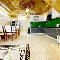 Siêu Phẩm Quận Gò Vấp - Xe Hơi Nguyễn Văn Khối - 5 Tầng - 5.1M 12M - 7.5 Tỷ