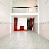 Hàng Hót_ Ngay Nguyễn Hữu Tiến_ Tân Phú_ 4.3 X 15M_ 2 Tầng_ 4.95 Tỷ