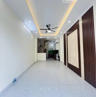Nhà Xây Mới 5 Tầng 35M2 , Tại Dương Nội Ngay Gần Aeon Mall , Oto Lùi Gần Ra Trục Lê Trọng Tấn Gần