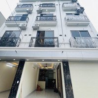 Nhà Xây Mới 5 Tầng 35M2 , Tại Dương Nội Ngay Gần Aeon Mall , Oto Lùi Gần Ra Trục Lê Trọng Tấn Gần