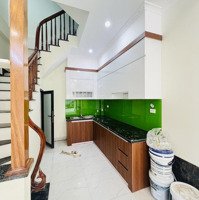 Nhà Xây Mới 5 Tầng 35M2 , Tại Dương Nội Ngay Gần Aeon Mall , Oto Lùi Gần Ra Trục Lê Trọng Tấn Gần
