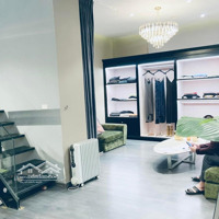 Bán Nhà Mặt Phố Lý Thường Kiệt, Hoàn Kiếm, Hà Nội, 95 Tỷ, 100M2 Giá Cực Chất Uy Tín