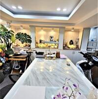 9.5 TỶ CÒN TL - NHÀ QUẬN 5 - ĐOẠN GIAO TRẦN HƯNG ĐẠO & AN BÌNH - XE HƠI ĐỖ SÁT - 70M2 3 LẦU ĐẸP