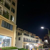 Chính Chủ Gửi Bán Căn Góc 61M2 Splus Riverview, Sẵn Nội Thất Đẹp, Tiền Mặt 540 Triệu Sang Tên Ngay
