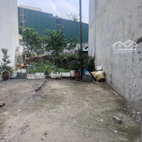 Bán Đất 52M2 Ở Xã An Khánh, Hoài Đức, Hà Nội, 6 Tỷ Vnd, Mặt Tiền 3.4M, View Đẹp