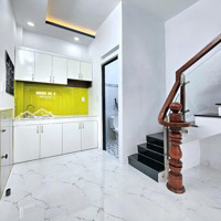 Bán Nhà 30M2, Tại Đặng Nhữ Lâm, Nhà Bè, Giá Bán 1,49 Tỷ