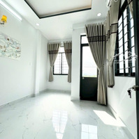 Bán Nhà 30M2, Tại Đặng Nhữ Lâm, Nhà Bè, Giá Bán 1,49 Tỷ