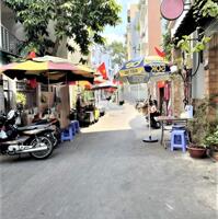 MẢNH ĐẤT HIẾM BÁN - TRẦN HƯNG ĐẠO QUẬN 5 - ÔTÔ ĐỖ CỬA - 52M2 GPXD 5 LẦU - GIÁ CHỈ 140TR/M2