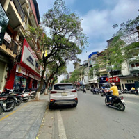 Bán Nhà Mặt Đường Lê Thanh Nghị, Kinh Doanh Gần Ktqd,Bách Khóa. Diện Tích 450M2. 9 Tầng. Giá Bán 280 Tỷ