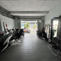 Mặt Tiền Đường Số Lâm Văn Bền Đường 10M -5 X20M -2 Tầng -Cn 90M2-Trung Tâm Quận 7 -Chỉ Nhỉnh 12 Tỷ