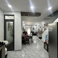 Mặt Tiền Đường Số Lâm Văn Bền Đường 10M -5 X20M -2 Tầng -Cn 90M2-Trung Tâm Quận 7 -Chỉ Nhỉnh 12 Tỷ